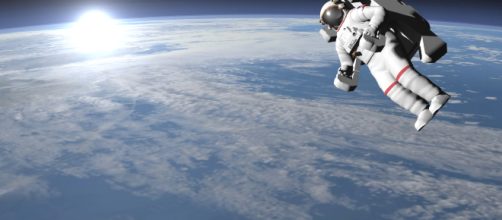 NASA Patent Licenses Demonstrate Space Research Not Just For ... (Image via Abovethelaw/Youtube)