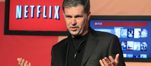 Netflix contin&uacute;a su expansi&oacute;n internacional