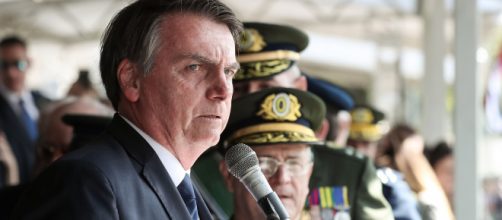 O plano era para ser realizado dia 1 de janeiro, mas o grupo desistiu devido ao grande esquema de seguran&ccedil;a. (Arquivo/BlastingNews)