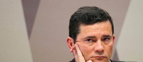 Cr&iacute;ticas feitas a Moro por ex-c&ocirc;nsul honor&aacute;rio na Austr&aacute;lia pode ter sido motivo de sua exonera&ccedil;&atilde;o. (Foto: Arquivo Blastingnews)