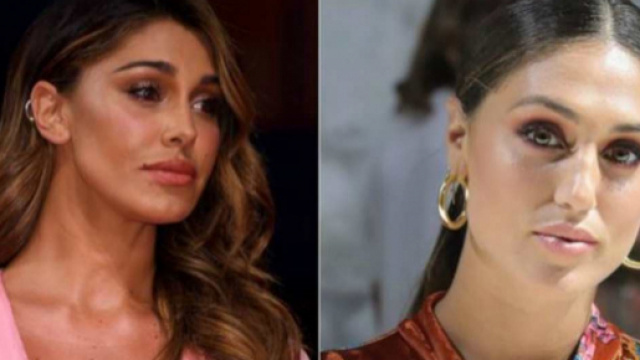 Alessandro Cecchi Paone: 'Belen Rodriguez bella e sensuale, Cecilia meno e fa l'ospite'.