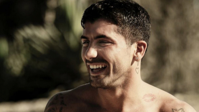 Alessio Bruno di Tempation Island condannato per spaccio