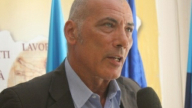 Armando Algozzino - Uilpa Polizia Penitenziaria