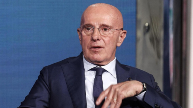 Arrigo Sacchi parla di Sarri alla Juventus