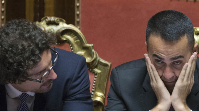Crisi di governo, cosa succede adesso. L'Alamo dei 5 Stelle - ilprimatonazionale.it