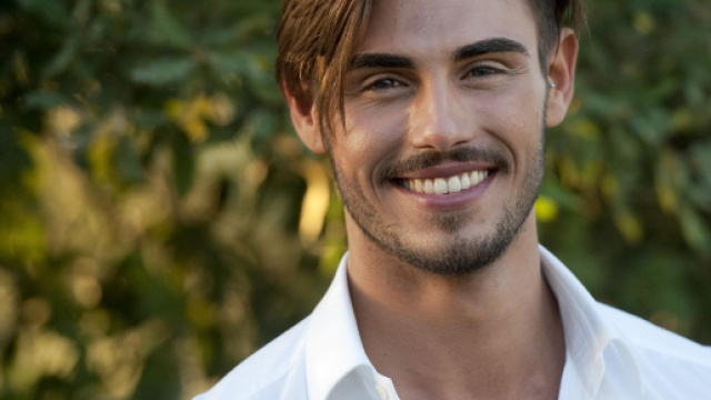 Francesco Monte smentito da Spy sull'addio con Giulia: 'Ci sarebbe stato il tradimento'