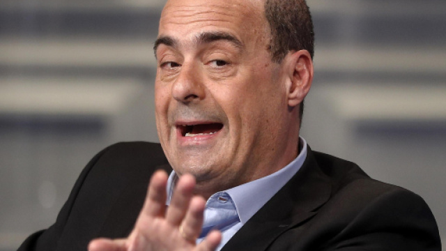 Il Pd querela Luigi Di Maio per diffamazione per frasi improprie sullo scandalo Bibbiano