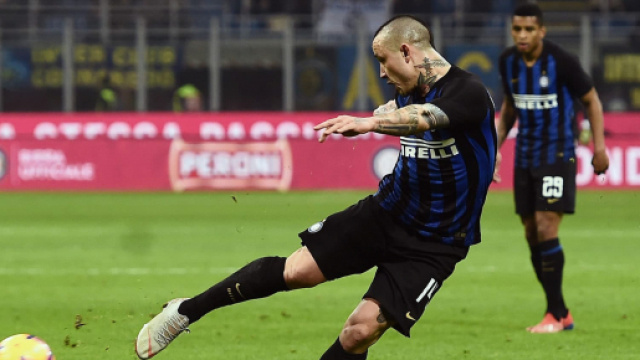 Inter, adesso &egrave; ufficiale: Nainggolan e Icardi sono sul mercato