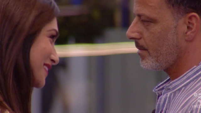 Kik&ograve; Nalli, ex marito di Tina Cipollari, chiarisce che non parteciper&agrave; a Temptation Island Vip