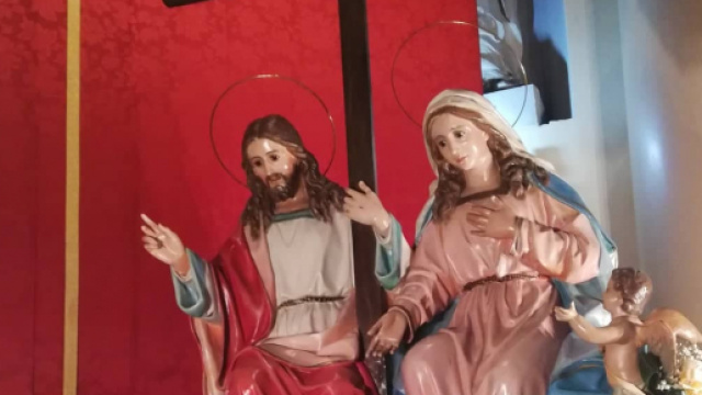 Madonna degli Angeli venerata a Sorso
