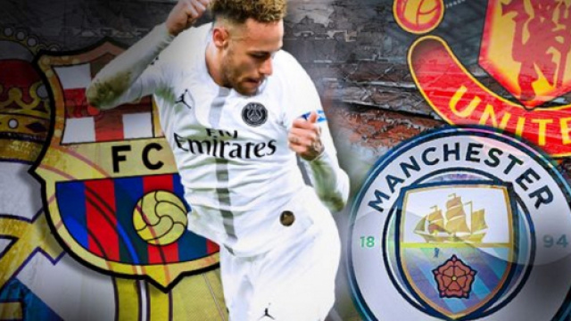 Mercato PSG : la course &agrave; Neymar 'devient folle'