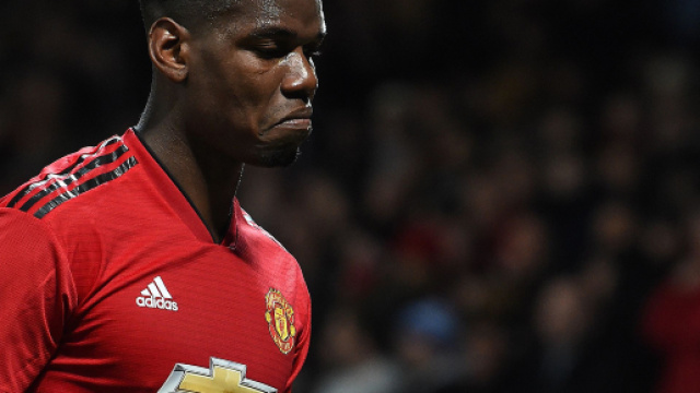 Pogba potrebbe lasciare il Manchester United: sul francese c'&egrave; anche la Juventus
