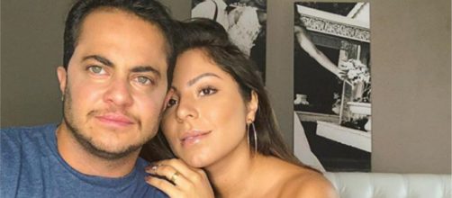 Andressa Ferreira defende Tammy Miranda (Foto/Reprodu&ccedil;&atilde;o/Intagram/@thammymiranda).