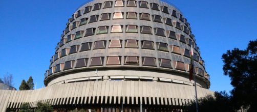 El Constitucional avala el uso de 155 en Catalu&ntilde;a