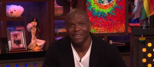 Filme 'As Branquelas' tem sequ&ecirc;ncia confirmada por Terry Crews. (Reprodu&ccedil;&atilde;o/Youtube)