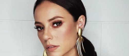 Paolla Oliveira interpreta Vivi Guedes em "A Dona do Peda&ccedil;o". (Reprodu&ccedil;&atilde;o/Instagram/@paollaoliveirareal)