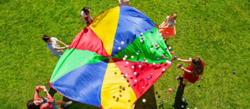 Una ni&ntilde;a de once a&ntilde;os, con retraso madurativo, es expulsada de un campamento
