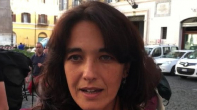 Alessandra Sciurba annuncia il ritorno in mare di Mediterranea