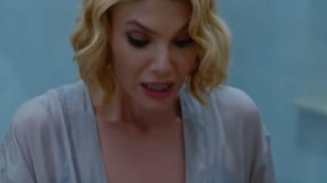 Bitter Sweet, spoiler fino al 12 luglio: Demet decide di interrompere la sua gravidanza