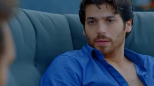 Bitter Sweet, trame al 12 luglio: Ferit scopre che Deniz si &egrave; innamorato di Nazli