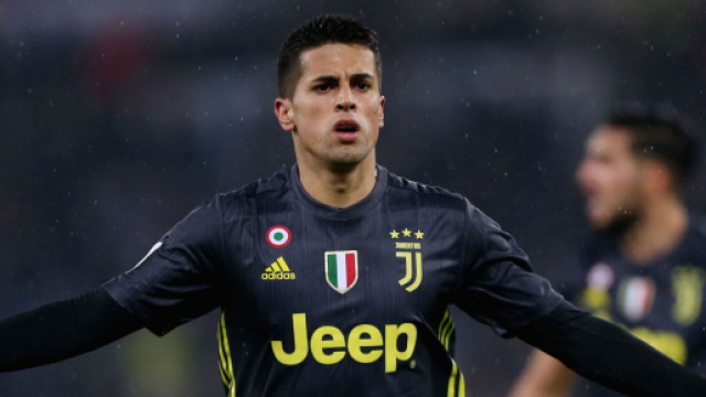 Calciomercato Juventus: Cancelo &egrave; un rebus