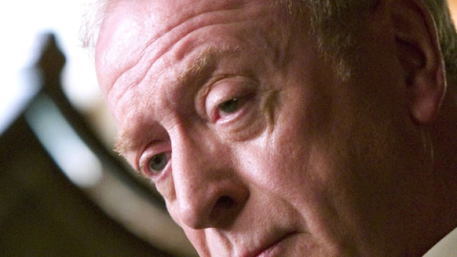 Casting per un film con Michael Caine diretto da Christopher Nolan