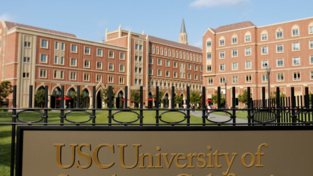 Casting per un corto legato alla University of Southern California e per Colourbook