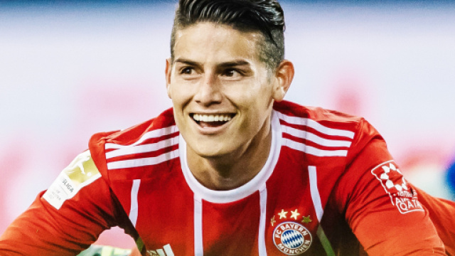 Cryptocurrency of the soccer player James Rodriguez exhausts sales ... - cryptosexperience.com