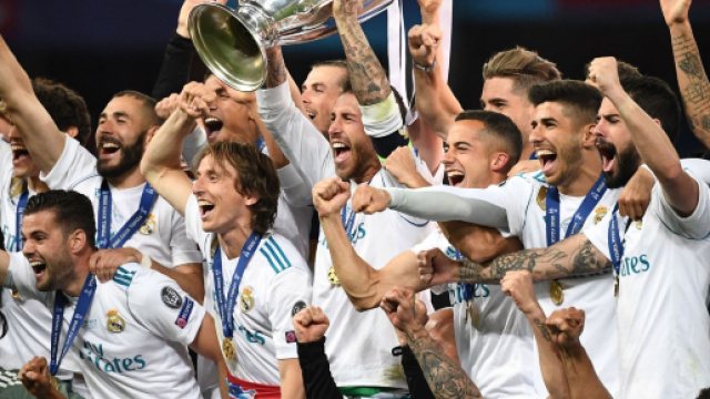 Milan a un passo da Theo Hernandez del Real Madrid