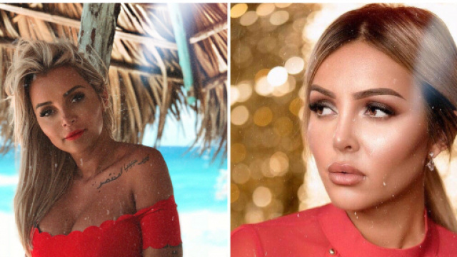 Fidji Ruiz r&ecirc;ve &agrave; son tour de devenir maman