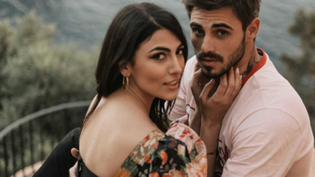 Francesco Monte nuovo amore dopo Giulia