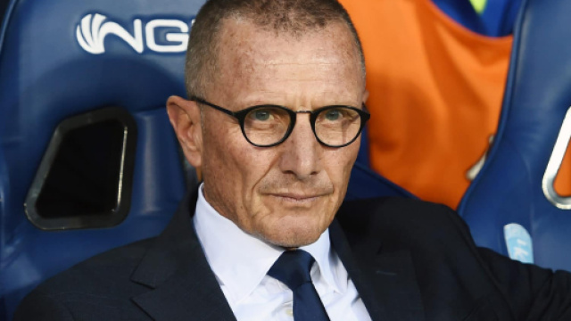 Genoa, vertice Preziosi-Andreazzoli per il mercato