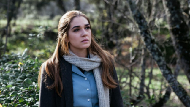 Il Segreto spoiler spagnoli: Julieta viene violentata da Eustaquio e Lamberto, poi uccisi per vendetta da Carmelo e Don Berengario