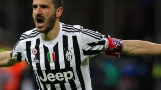 Calciomercato Juventus, alcune cessioni eccellenti: tra queste Bonucci