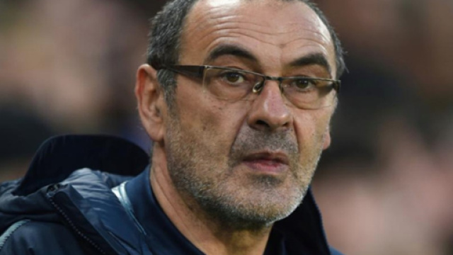 Juventus, Martusciello possibile nuovo vice di Maurizio Sarri