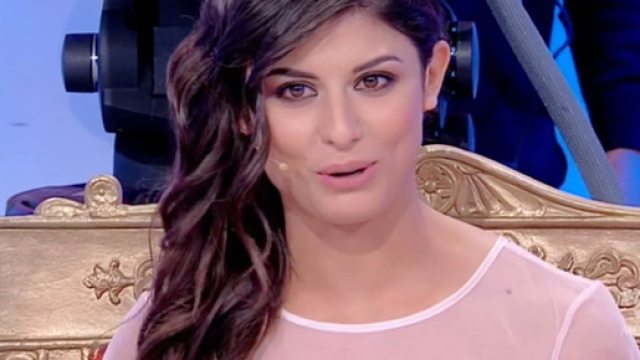 L'apparente avvicinamento tra Giulia Cavagli&agrave; e Giulio &egrave; stato prontamente smentito da lui