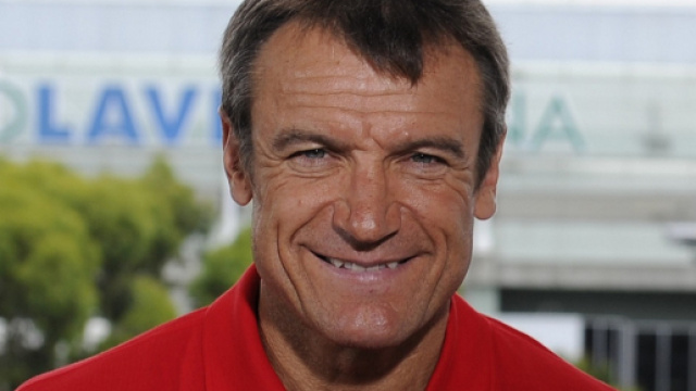 Mats Wilander: 'Wimbledon &egrave; l'unico Slam che Federer pu&ograve; ancora vincere'