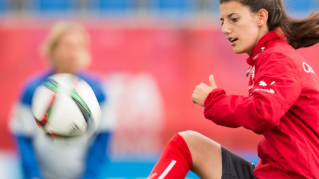 Tragedia Ismaili: trovato nel Lago di Como il corpo della giocatrice