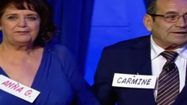 U&D: esplode la villetta di Anna e Carmine, lei in condizioni critiche