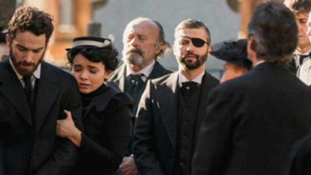 Una Vita, spoiler: Diego e Blanca credono che Samuel abbia ucciso Jaime