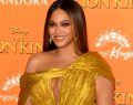 Beyonce releases two music videos for the movie 'Lion King'