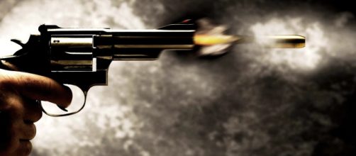 Depois de matar a esposa o homem tirou a pr&oacute;pria vida. ( Ilustrativa / Blasting News)