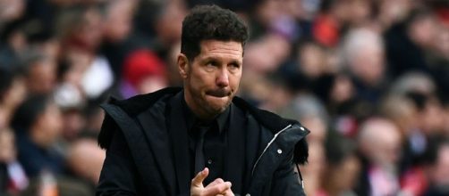 Simeone y el dif&iacute;cil reto de una temporada con muchos jugadores nuevos