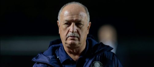 Felip&atilde;o dever&aacute; dar descanso para alguns jogadores. (Arquivo Blasting News)