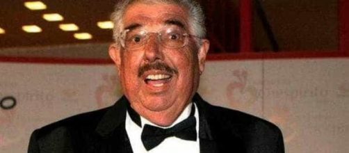 Rub&eacute;n teve, inclusive, que pedir dinheiro emprestado para Roberto Bolan&otilde;s. (Arquivo Blasting News)