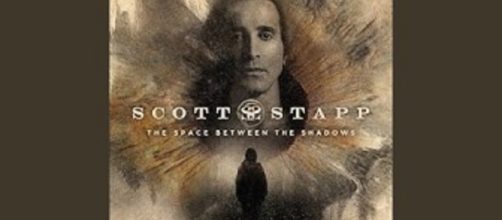 Scott Stapp summons revealing truth, faith, and vulnerability on "The Space Between the Shadows."[Image source: Scott Stapp Topic-YouTube]
