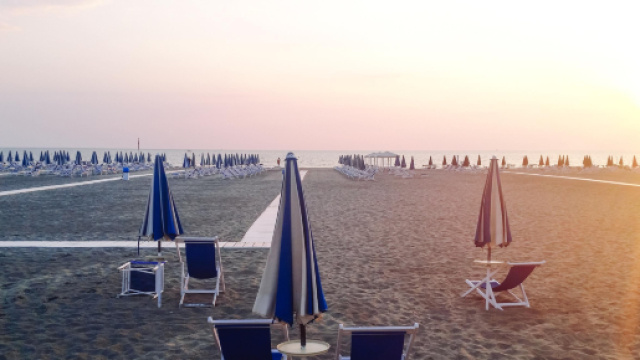Casting per uno spot e un progetto teatrale