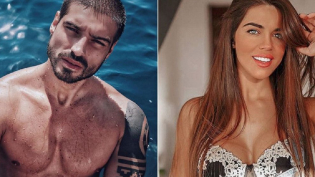 Gossip Uomini e Donne: Fabio Colloricchio, terzo a 'Supervivientes', d&agrave; un anello a Violeta.