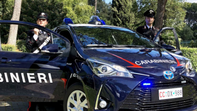 Vittorio Veneto: ucciso a bastonate e soffocato da due donne che vivevano con lui