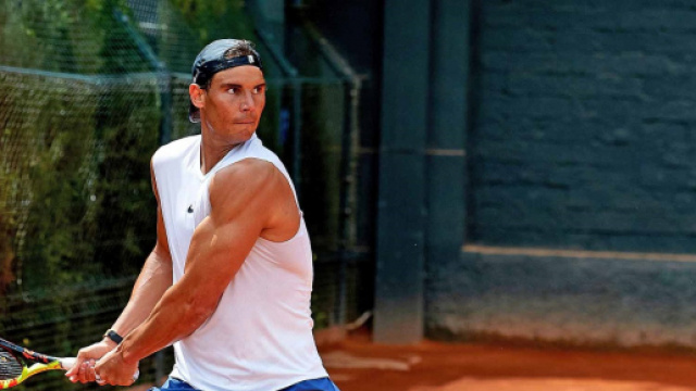 McEnroe: 'Rispetto a Djokovic e Federer, Nadal &egrave; migliorato di pi&ugrave; negli anni'